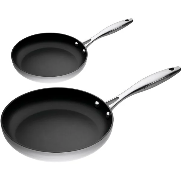 Scanpan CTX Stegepandesæt