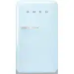Smeg 50 s Style køleskab FAB10HRPB5