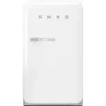 Smeg FAB10HRWH5 Højrehængslet Køleskab hvid