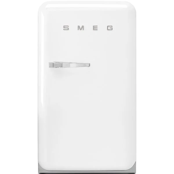 Hvid Smeg køleskab