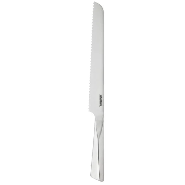 Stelton Trigono brødkniv – 18 cm