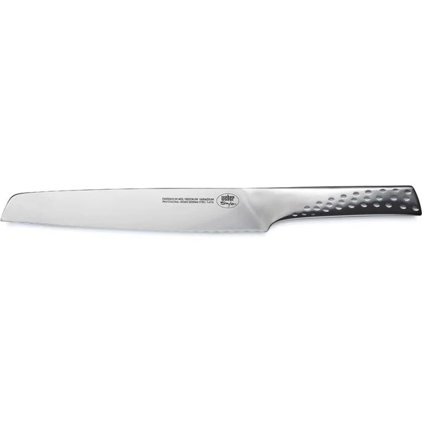 Weber Style brødkniv