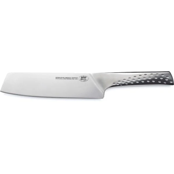 Weber Style grøntsagskniv