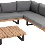ZALIKA, UDENDØRS SOFASÆT
