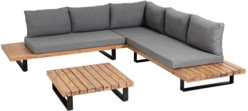 Zalika, udendørs sofasæt