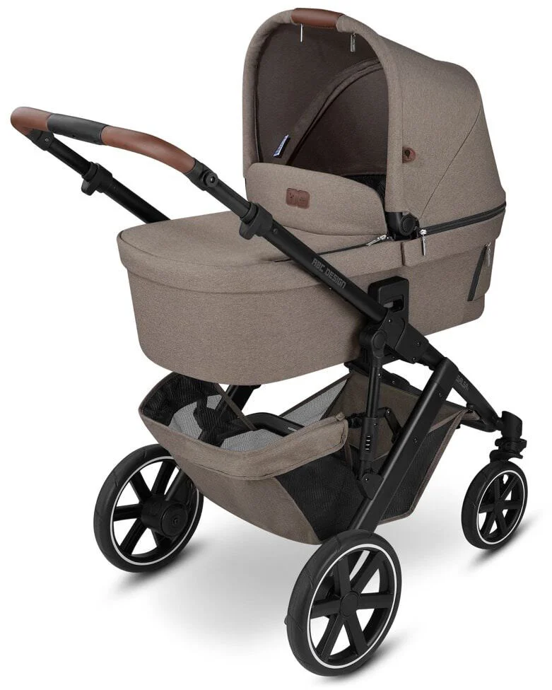 ABC Design Salsa 4 barnevogn