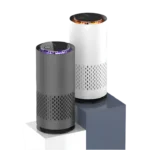 ByMøller Luftrenser