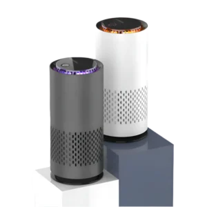 ByMøller Luftrenser