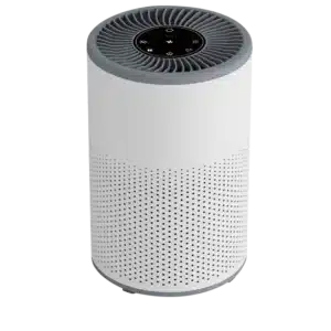 ByMøller Luftrenser Max