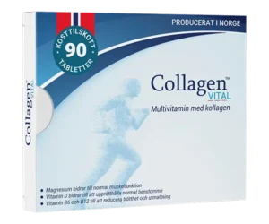 Collagen Vital