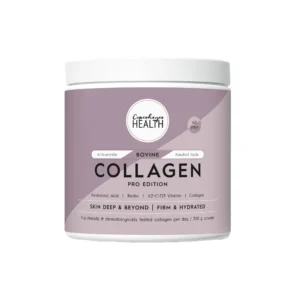 Copenhagen Health Bovine Collagen Pro Edition