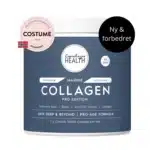 Copenhagen Health Marine Collagen Pro Edition