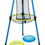 Disc Golf Sæt - Inkl. 2 Diske - Scatch