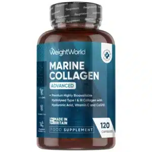 Marine Collagen Advanced