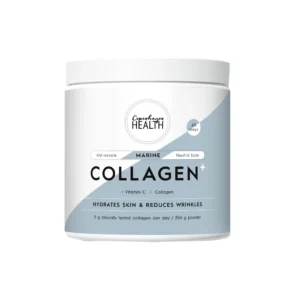Marine Collagen+ fra Copenhagen Health