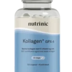 Nutrinic Kollagen+ GPX-4