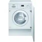 SIEMENS WK14D322DN IQ300 , Vaske-tørremaskine
