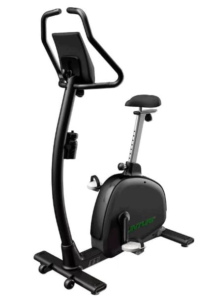 Tunturi E60 motionscykel med Bluetooth