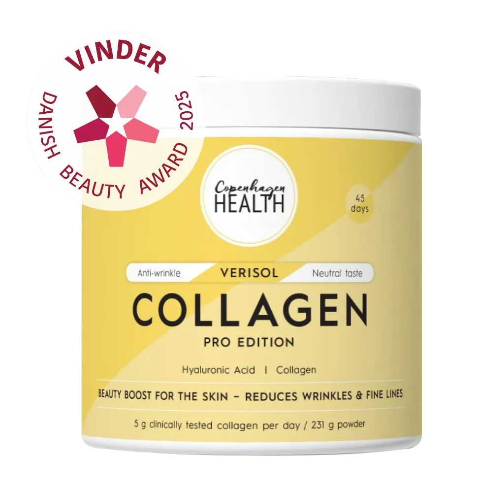 Verisol Collagen Pro