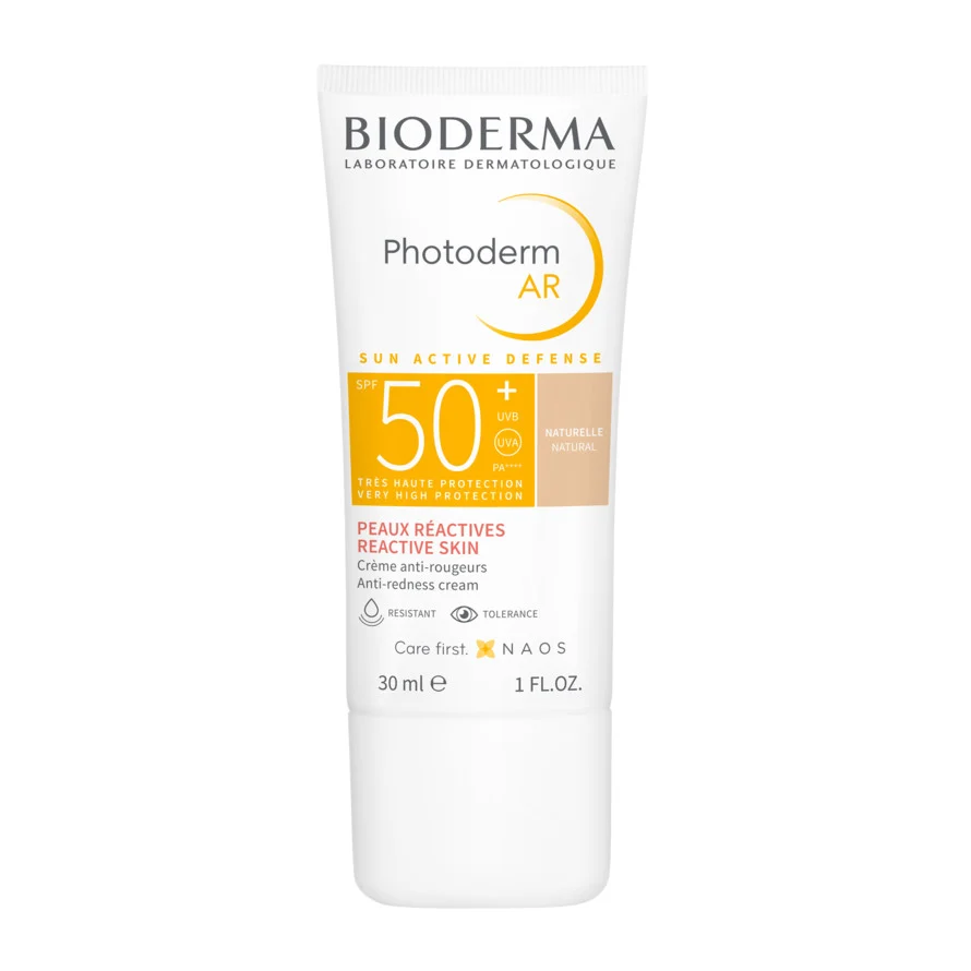 Bioderma Photoderm AR SPF 50