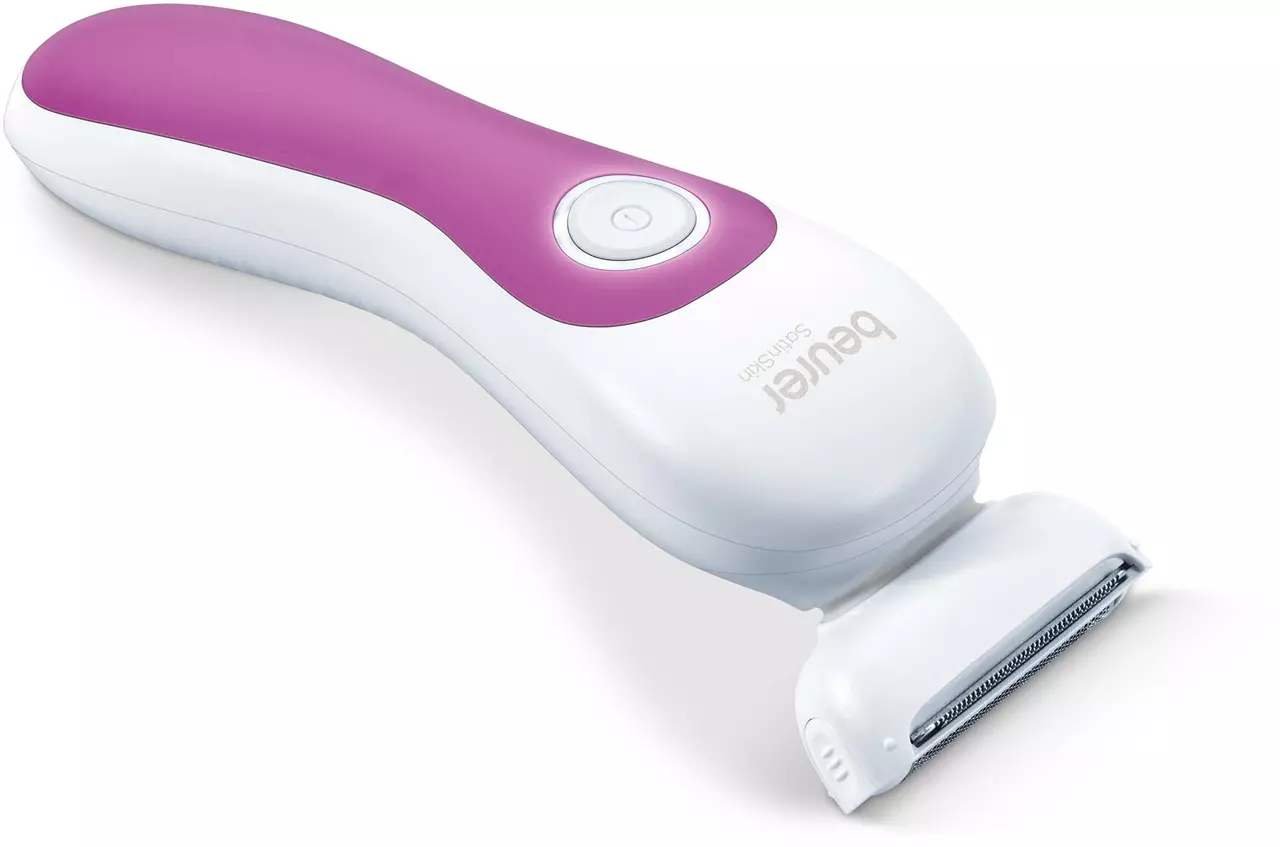 Beurer HL 36 ladyshaver