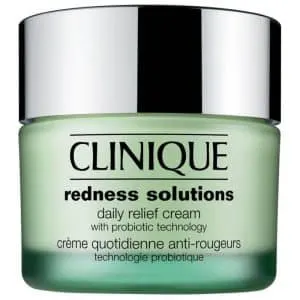Clinique Redness Solutions Daily Relief Cream 50 ml Rosacea Creme