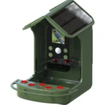 DENVER BFC-1200 Birdfeeder Kamera