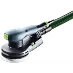 Festool Excentersliber ETS EC 125 3 EQ-Plus
