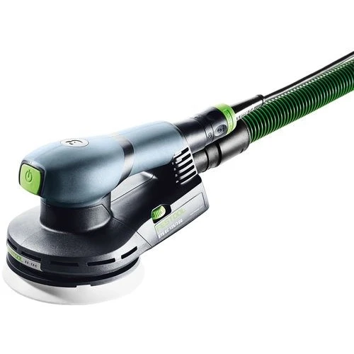 Festool ETS EC 125/3 EQ-Plus excentersliber