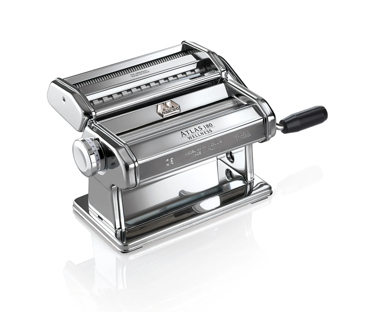 Marcato Atlas 180 Classic pastamaskine
