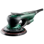 METABO EXCENTERSLIBER SXE 150 2.5 BL