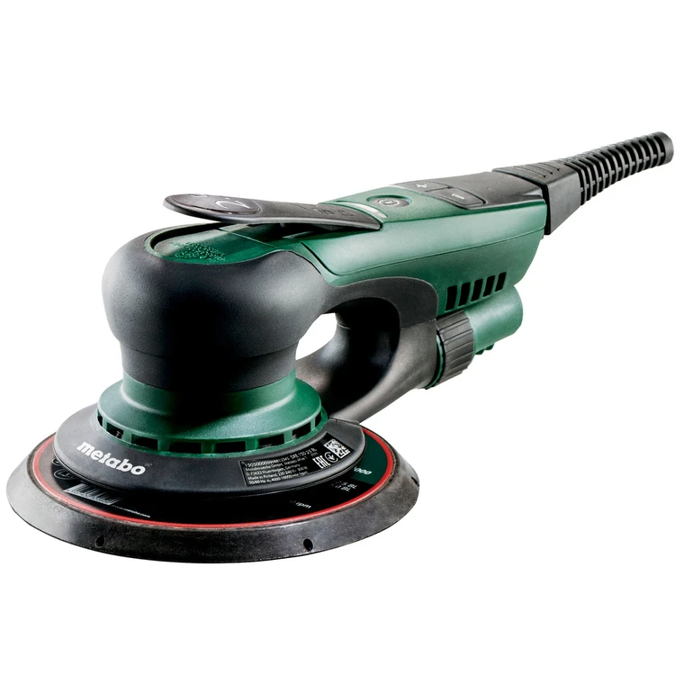 Metabo SXE 150 2.5 BL excentersliber