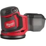 Milwaukee M18 REDLINKexcentersliber BOS125-0