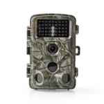 Nedis HD-wildlife camera 16 MP 5 MP CMOS