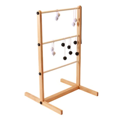Nordic Games Stigegolf