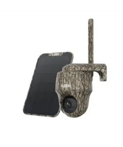 Reolink Go Ranger PT- 4K Ultra HD Vildtkamera