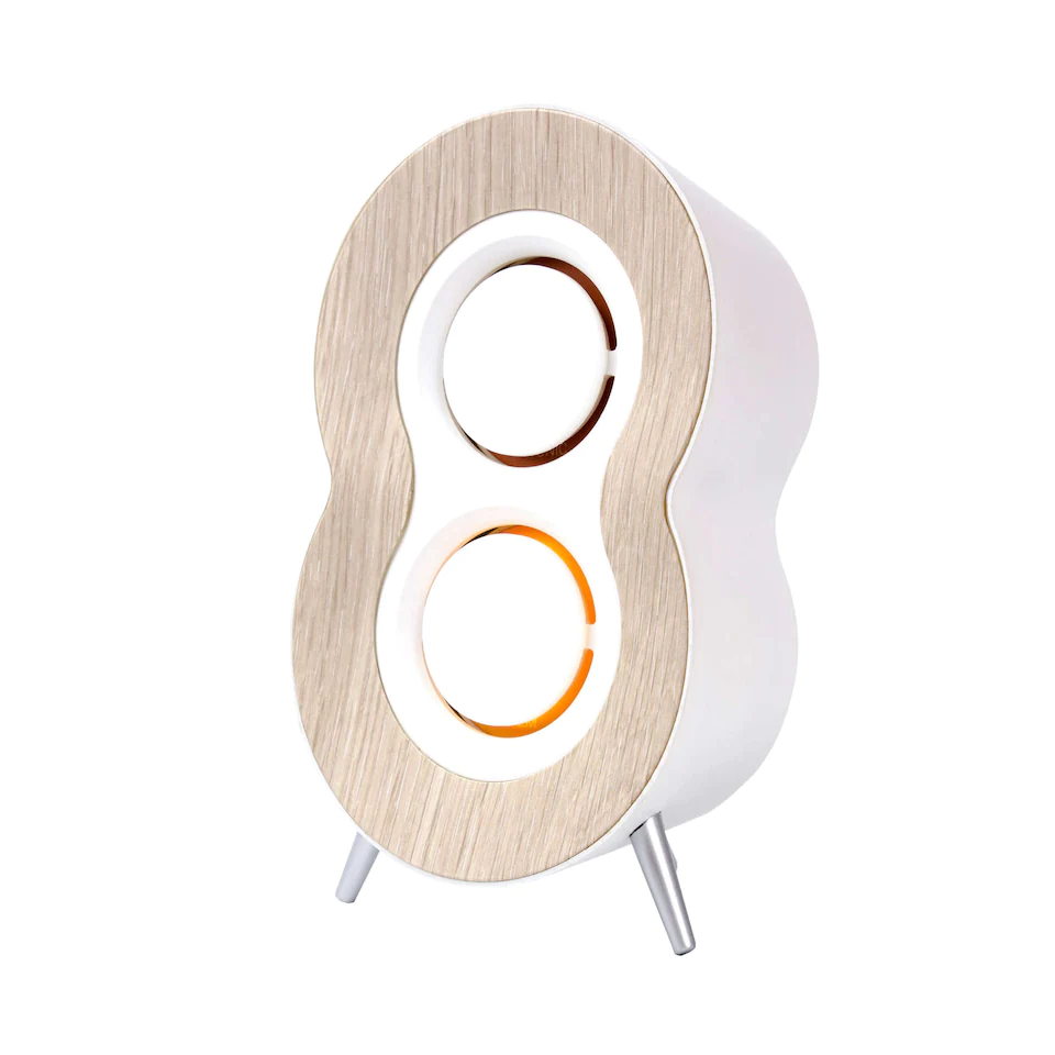 AROMACARE Smart Essential Oil Diffuser