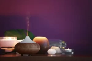 Aroma Diffuser