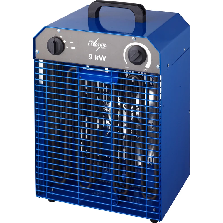 Blue Electric 9 kW