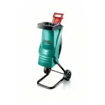 Bosch AXT Rapid 2200 Kompostkværn - 600853600