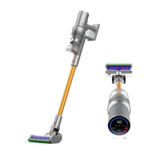 CleanFriend Absolute Ledningsfri Støvsuger