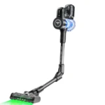 EasyStøvsuger Pro - Ledningsfri støvsuger