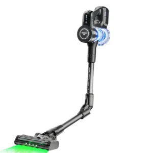 EasyStøvsuger Pro - Ledningsfri støvsuger
