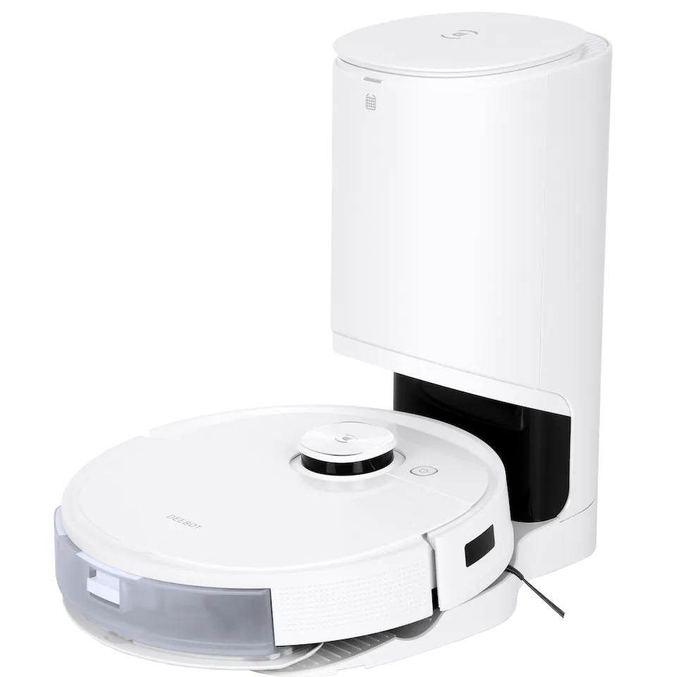 Evovacs Deebot T9+ DEEBOTT9PLUS