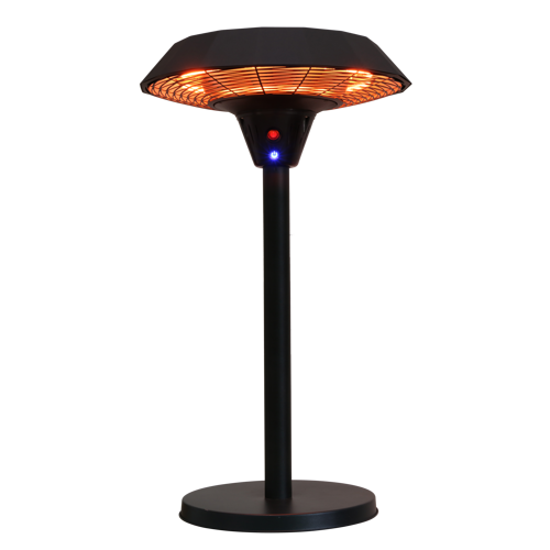 Hortus UFO W HA