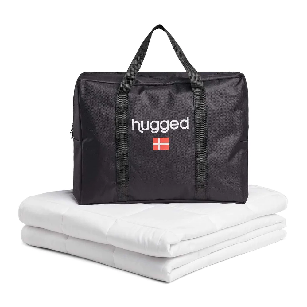 Kugledyne til voksne - Fra Hugged