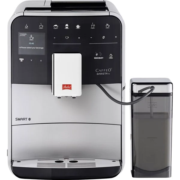 Melitta Barista TS Smart