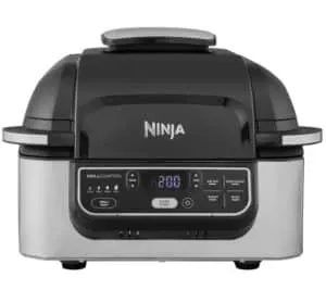 Ninja grill & airfryer - Foodi - AG301EU
