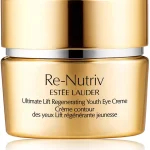 Re-Nutriv Ultra Lift Regenerate Youth Eye Cream 15 ml