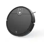 RoboVac10.000 - Smart robotstøvsuger med moppe og appstyring